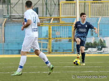 Calcio. Lecco - Pro Sesto finisce 0 a 0 con thrilling finale - Lecco Notizie