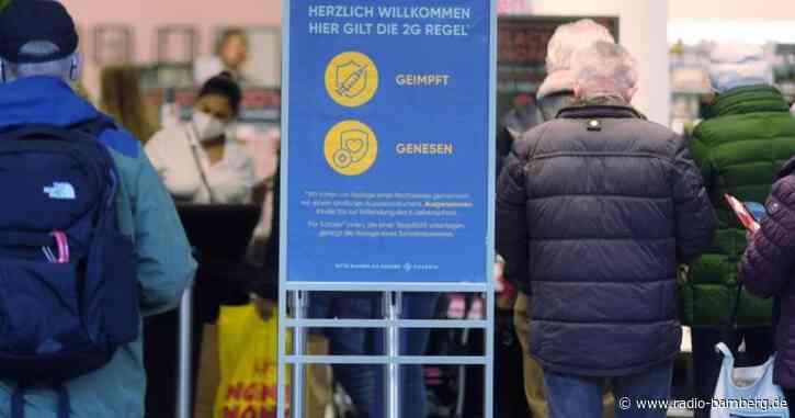 Weihnachtsgeschäft: Einzelhandelsverband zieht Bilanz