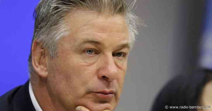 Alec Baldwin bedankt sich bei Fans für «liebe Worte»