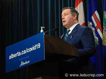 COVID-19: provincial Omicron cases double - Leduc Representative