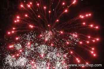 Fireworks still a go despite cancelled NYE festival - Leduc Representative
