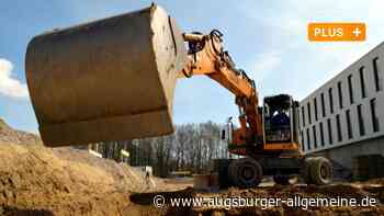 Kitas und Parks: Investoren müssen sich in Senden an den Kosten beteiligen - Augsburger Allgemeine