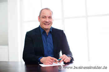 Rock Tech Lithium baut erste Fabrik im April im brandenburgischen Guben - Business Insider Deutschland