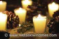 Honouring loss during the holidays - Wetaskiwin Times Advertiser
