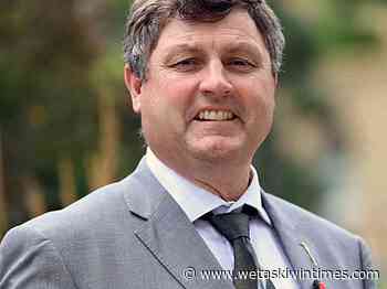 Let's talk about Bills - Wetaskiwin Times Advertiser