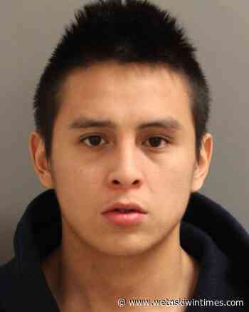 Maskwacis RCMP are seeking public assistance in locating missing male - Wetaskiwin Times Advertiser