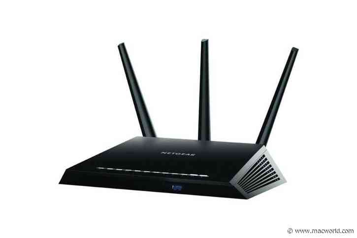Give yourself Wi-Fi as strong as it is safe