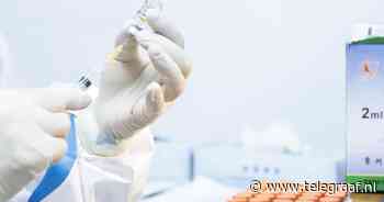 Nederlandse olympiërs beslissen zélf wanneer ze boosterprik halen - Telegraaf.nl