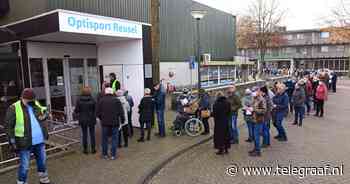 Waar kun je tijdens de feestdagen een boosterprik halen? - Telegraaf.nl