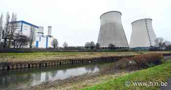 Engie Electrabel blijft vastbesloten om vergunning voor gascentrale Vilvoorde te halen - Het Laatste Nieuws