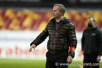 Wouter Vrancken en Nikola Storm ontgoocheld door uitschakeling en halen redenen aan: "Het is zuur" - Voetbalkrant.com
