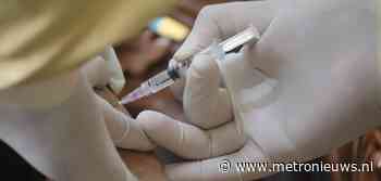 Belg opgepakt, wilde zijn negende coronavaccinatie halen - Metronieuws.nl