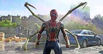 Filmfan moet het hebben van tv: 'Als bioscopen sluiten, halen mensen de gekste dingen uit' - Telegraaf.nl