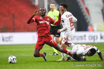 Drie spelers uit Jupiler Pro League halen Kameroense selectie voor Africa Cup - Knack.be