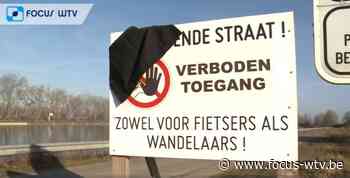 Bewoners halen hun slag thuis: geen vergunning voor Top-Mix - Focus en WTV