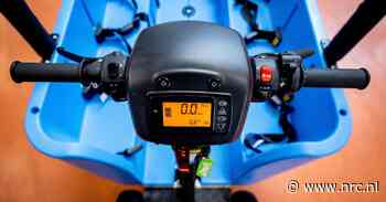 Ministerie moet schadevergoeding betalen voor van de weg halen Stint - NRC