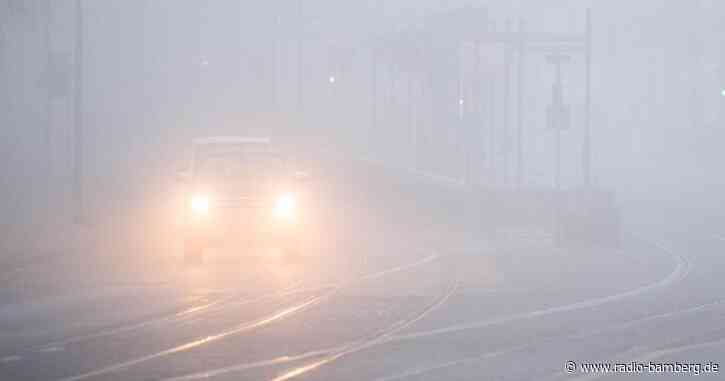 Weihnachtstage werden meist regnerisch in Bayern