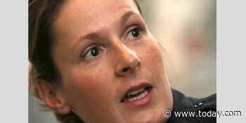 Kim Potter, ex-Minnesota officer, found guilty of manslaughter in death of Daunte Wright