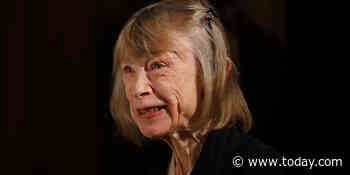 Celebrate the late Joan Didion with her 7 most essential works