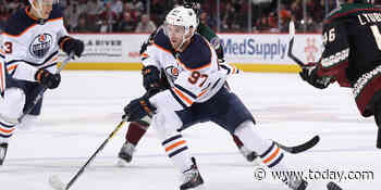 NHL players will not compete in 2022 Beijing Olympics due to COVID-19 surge