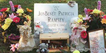 After 25 years, police hope new DNA tech can help crack JonBenét Ramsey case