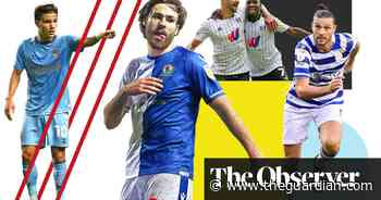 Championship at halfway: Blackburn surge and remarkable Forest revival - The Guardian