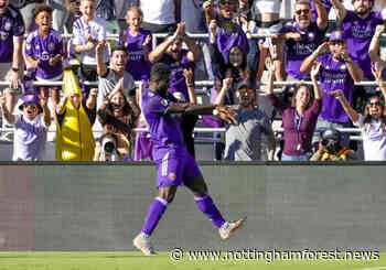 Player Dane Murphy has signed before could solve Nottingham Forest conundrum - Nottingham Forest News