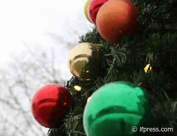 A green (and very warm) Christmas likely for Forest City: Meteorologist - London Free Press (Blogs)