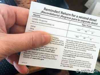 FBI Investigates Loretto Vaccine Event At Oak Forest Church - Patch.com