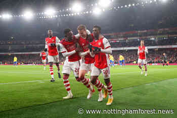 Report: Arsenal striker to make major decision in days, Forest and Wilder are keen - Nottingham Forest News