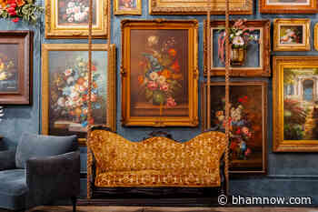 A sneak peek at Juniper, Forest Park's newest + most gorgeous bar [PHOTOS] - Bham Now