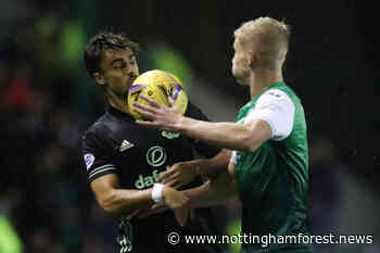 Report: Nottingham Forest linked 19-year-old now wanted by Rangers - Nottingham Forest News