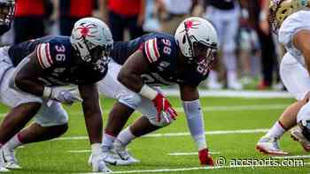 Kobie Turner commits; Wake Forest beats out Virginia Tech, Georgia Tech - ACCSports.com