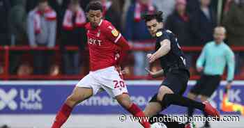 Nottingham Forest transfer news as winger confirms wish and Brennan Johnson deal clarified - Nottinghamshire Live