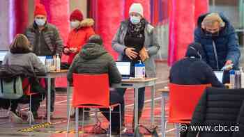 Coronavirus: What's happening in Canada and around the world on Dec. 23