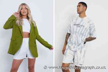 I Saw It First launches up to 90 per cent off seasonal sale