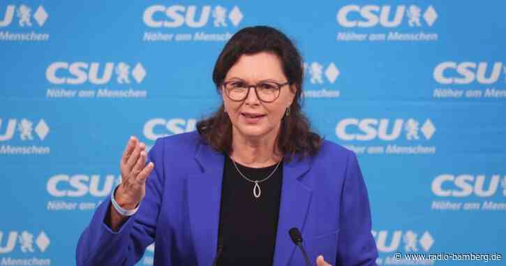 Aigner: Politik hat in der Krise auch Fehler gemacht