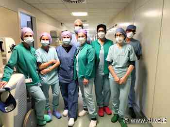 Donazione a cuore fermo: eseguito un prelievo all'ospedale di Forlì - 4live.it
