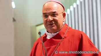 Natale 2021 Fermo, l'arcivescovo: "Più vero e malinconico" - il Resto del Carlino