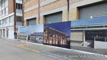 Fermo, ex mercato coperto: consegnati i lavori del primo stralcio per il recupero e la riqualificazione dell'immobile - Vivere Fermo