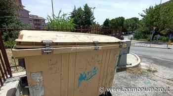 Piano regionale rifiuti fermo al 2016, Primiani: "Sfruttiamo fondi del Pnrr" - Primonumero