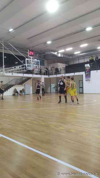 Anticipo, gli 88ers Civitanova espugnano il campo della Victoria Fermo - Serie D Regionale Girone B - Basketmarche.it