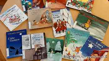 Fermo: letture e laboratori sul Natale alla Biblioteca Ragazzi. Appuntamento il 23 dicembre dalle ore 17.00 - Vivere Fermo