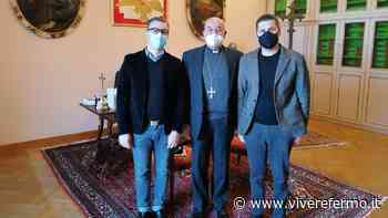 CNA Fermo: Tomassini e Migliore incontrano le autorità per scambio di auguri - Vivere Fermo