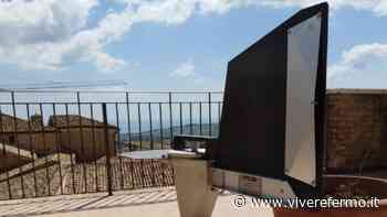 Fermo: attivo il servizio di monitoraggio aerobiologico dei pollini e delle spore nell'atmosfera - Vivere Fermo