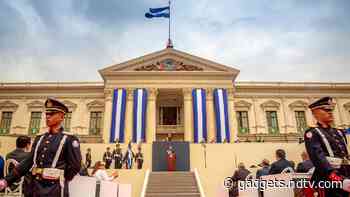 'Game Over for Fiat': El Salvador President Nayib Bukele Hits Back at Critics