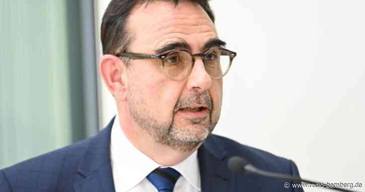 Holetschek dankt zu Weihnachten Helfern während Pandemie