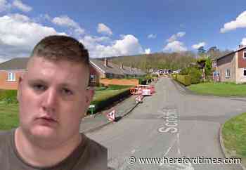 Jailed: Herefordshire gardener who threatened to kill family - Hereford Times