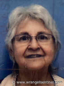 Avid gardener Leona Davidson dies at 86 - Wrangellsentinel