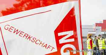 Tarifeinigung beim Schoko-Hersteller Fuchs & Hoffmann - Bexbach - Rheinpfalz.de